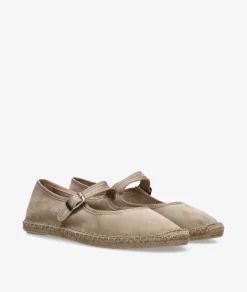 Alpargatas CORINAM6360 en topo