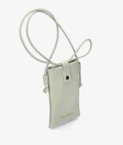 Bolso de piel bloom&you BLOOM CASE en verde