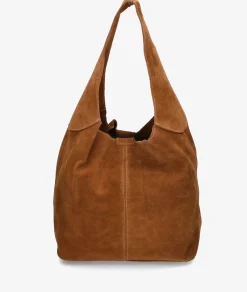 Bolso de piel bloom&you ELLIE en cuero