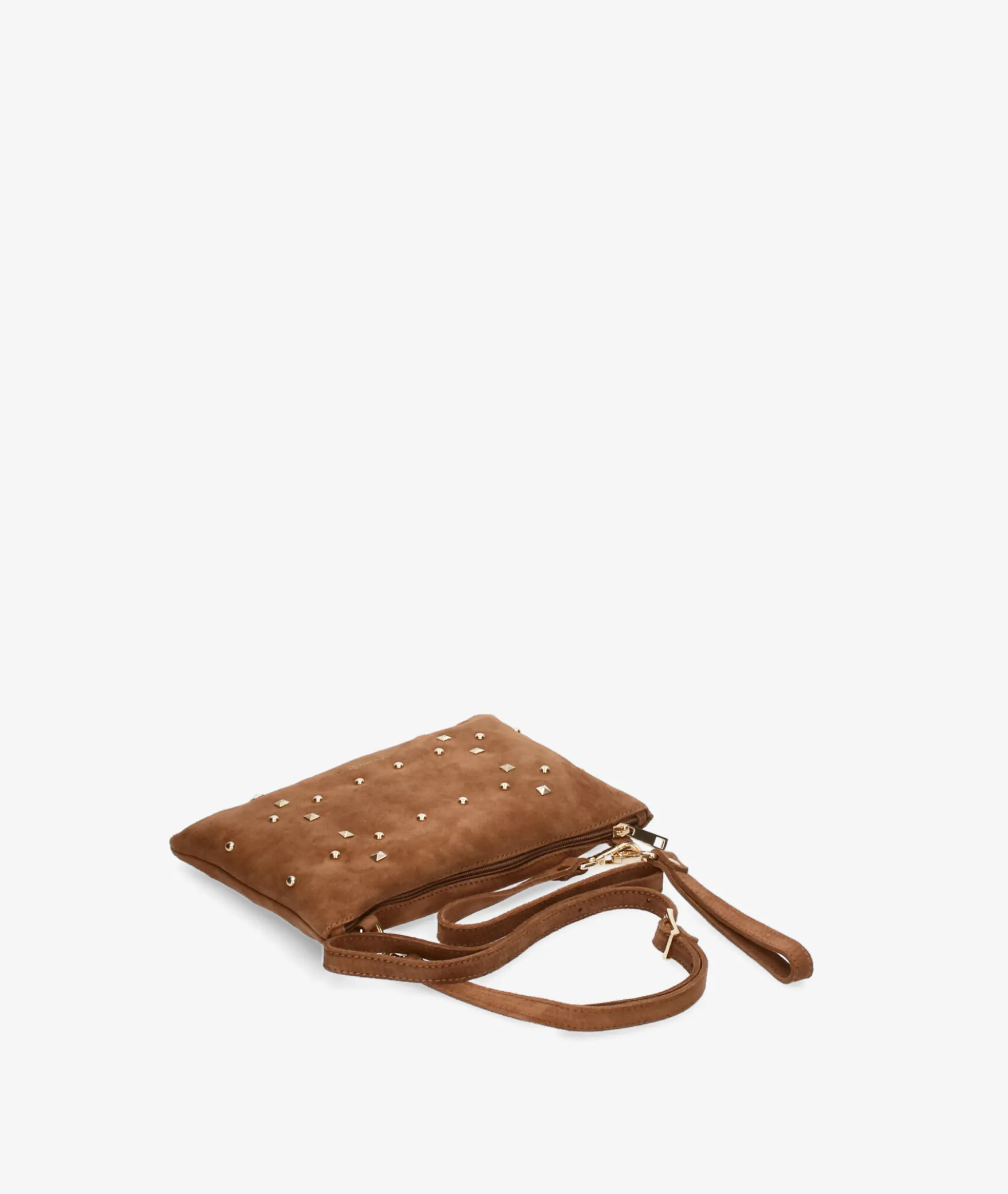 Bolso de piel bloom&you MIST FOLDER en cuero