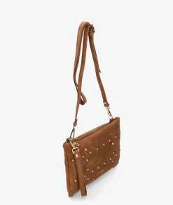 Bolso de piel bloom&you MIST FOLDER en cuero