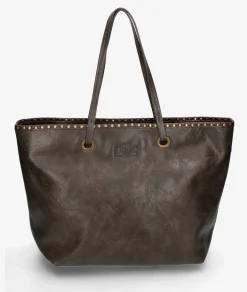 Bolso DMR ACACIA en marrón