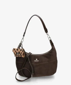 Bolso pabloochoa.shoes 20793 en marrón