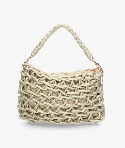 Bolso textil bloom&you ELOISA en oro