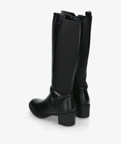 Botas Amarpies29510 en negro