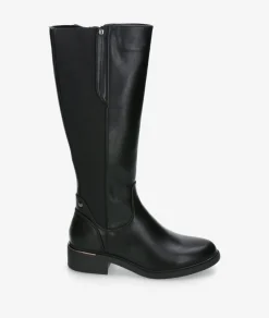 Botas Amarpies29511 en negro