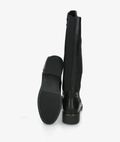 Botas Amarpies29511 en negro