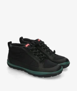 Botas CamperK300417 en negro