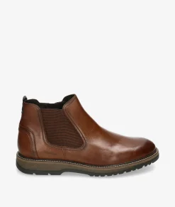 Botas FluchosF2323 en cuero