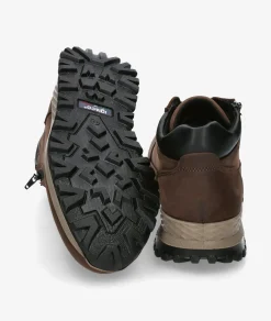 Botas Igi&Co8625511 en marrón