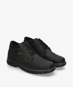 Botas Imac851948 en negro