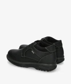 Botas Imac851948 en negro