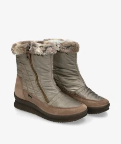 Botas Imac656559 en topo