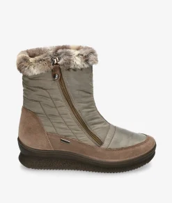 Botas Imac656559 en topo