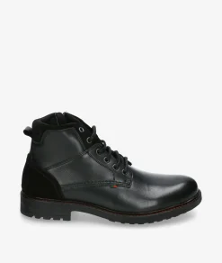 Botas pabloochoa.shoes770 en negro