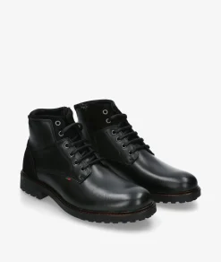 Botas pabloochoa.shoes770 en negro