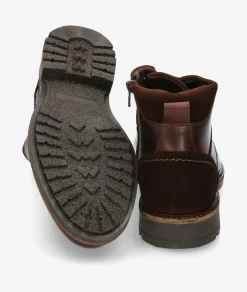 Botas pabloochoa.shoes770 en marrón
