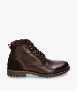 Botas pabloochoa.shoes770 en marrón