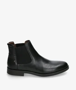 Botas pabloochoa.shoes2005 en negro