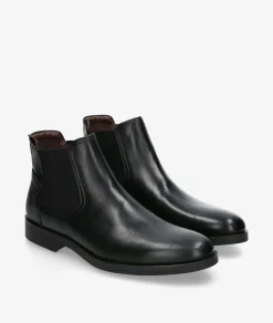 Botas pabloochoa.shoes2005 en negro