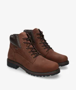 Botas St. GallenCITY-03 en líbano