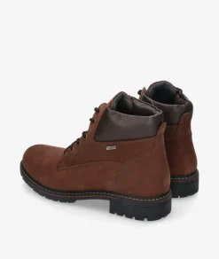 Botas St. GallenCITY-03 en líbano