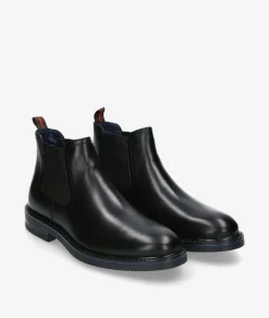Botas TraverisLOR30 - 2256 en negro