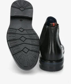 Botas TraverisLOR30 - 2256 en negro