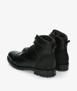 Botas TraverisLOR29 - 4667 en negro