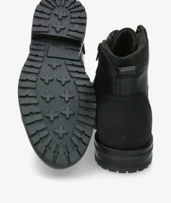 Botas TraverisLOR29 - 4667 en negro
