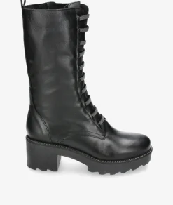 Botas Valeria´s1590 en negro