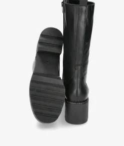 Botas Valeria´s1590 en negro