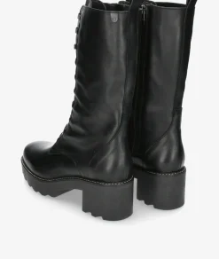 Botas Valeria´s1590 en negro