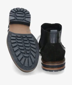 Botas WALKYS951 en negro