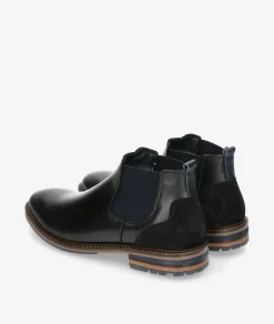 Botas WALKYS951 en negro