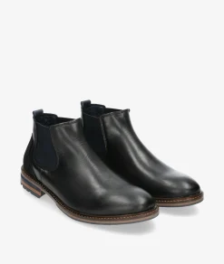 Botas WALKYS951 en negro