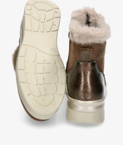 Botines Amarpies29423 en topo