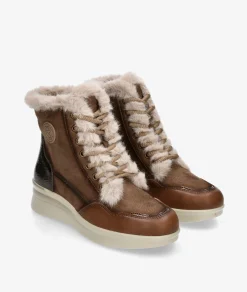Botines Amarpies29423 en topo