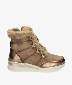 Botines Amarpies27091 en topo