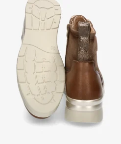 Botines Amarpies29422 en topo