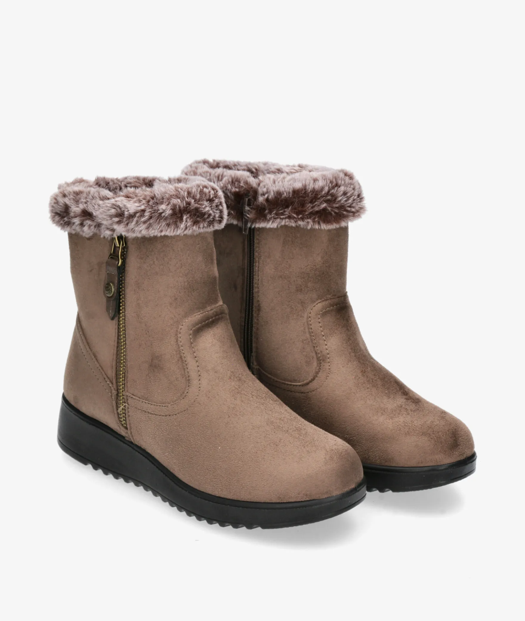 Botines Amarpies27166 en topo