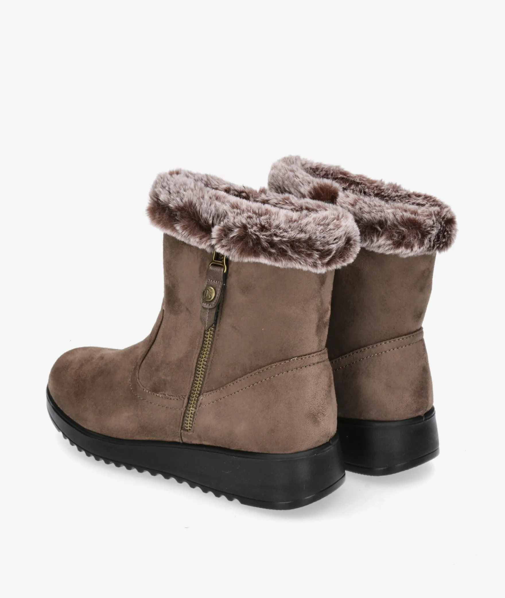 Botines Amarpies27166 en topo