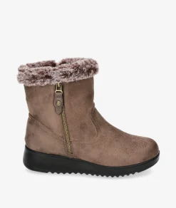 Botines Amarpies27166 en topo