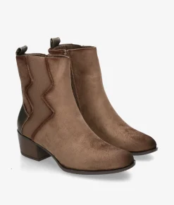 Botines Amarpies29503 en topo