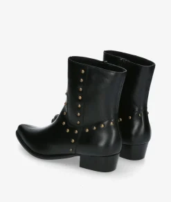 Botines bloom&youANNIE en negro