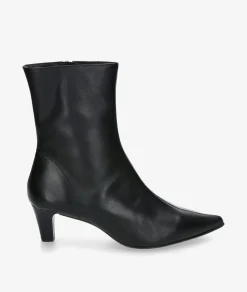 Botines bloom&youCATA en negro