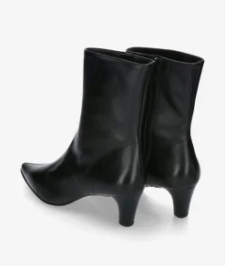 Botines bloom&youCATA en negro