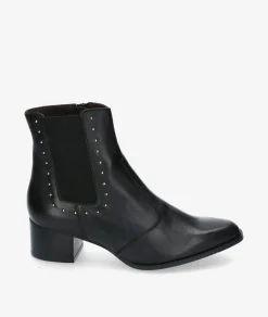 Botines bloom&youSTELLA en negro
