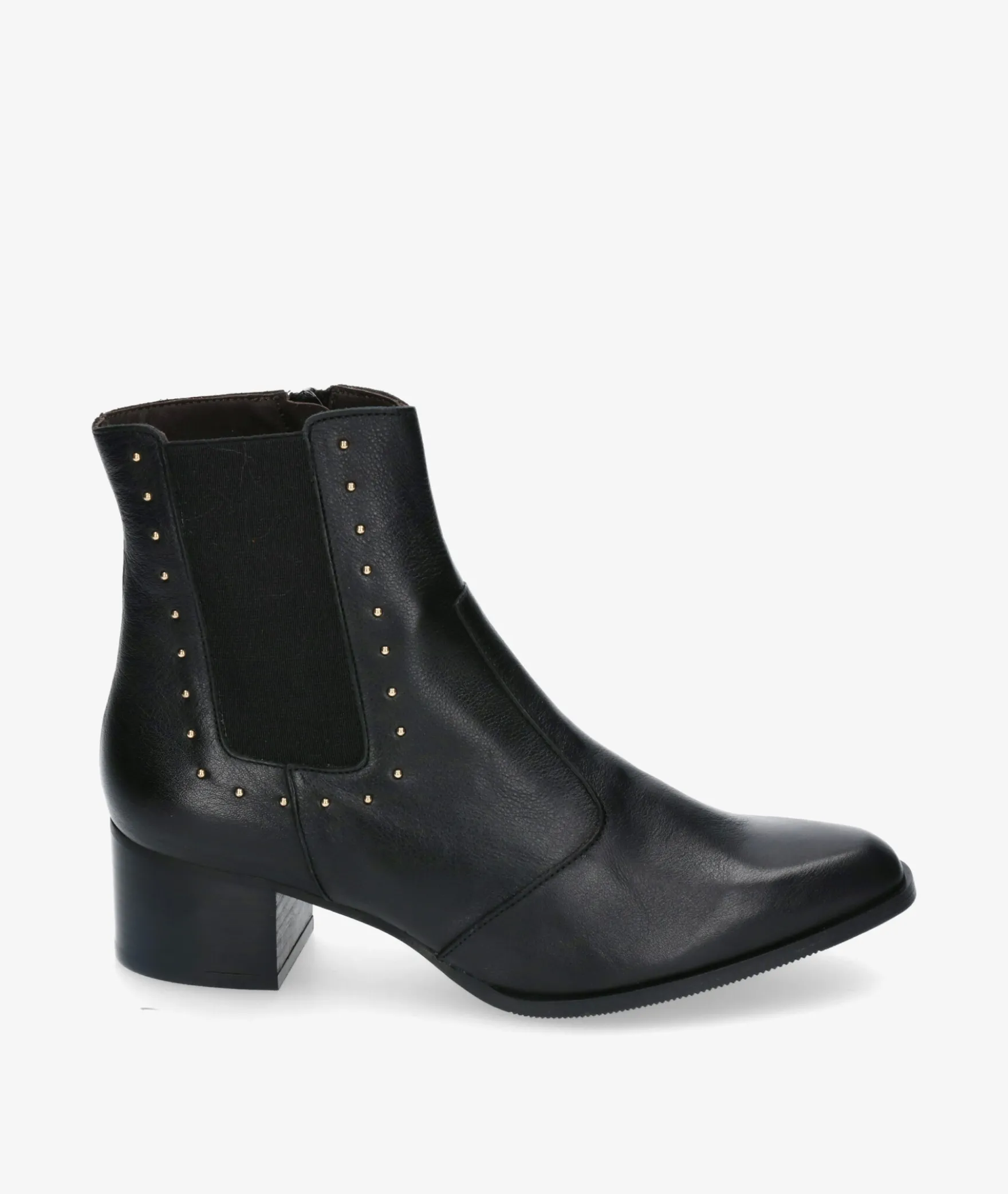 Botines bloom&youSTELLA en negro