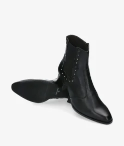Botines bloom&youSTELLA en negro
